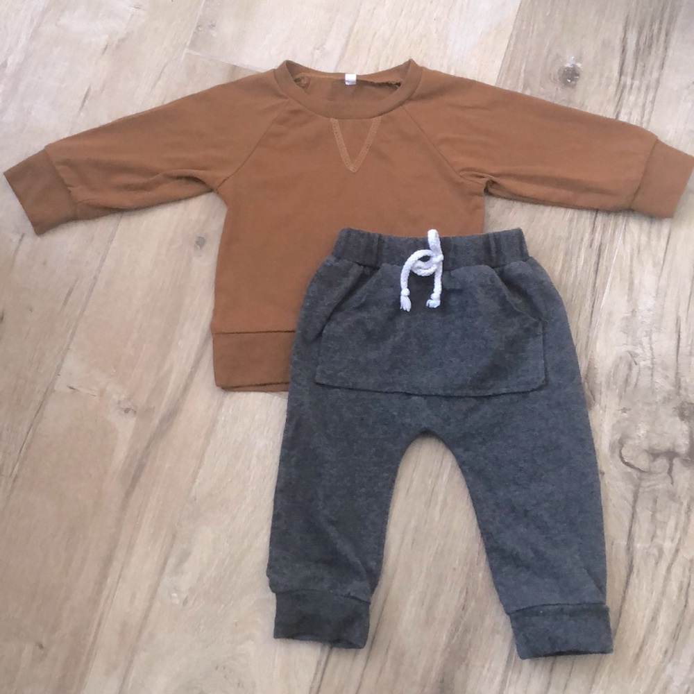 Amazon Fashion Lounge Set